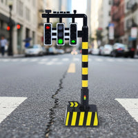 Thumbnail for RoadBuddy – Safe & Playful – Traffic Controller Toy