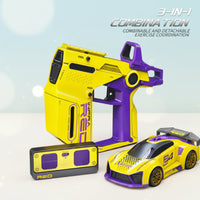 Thumbnail for SpeedBlaster – Fast & Active – RC Stunt Car
