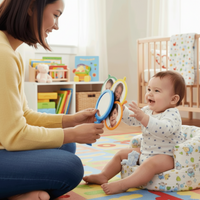 Thumbnail for MirrorFun – Educational & Interactive – Mirror with Facial Expressions