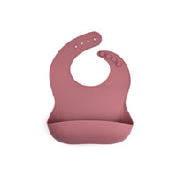 Thumbnail for Mess Catcher – No Mess - Silicone Bib