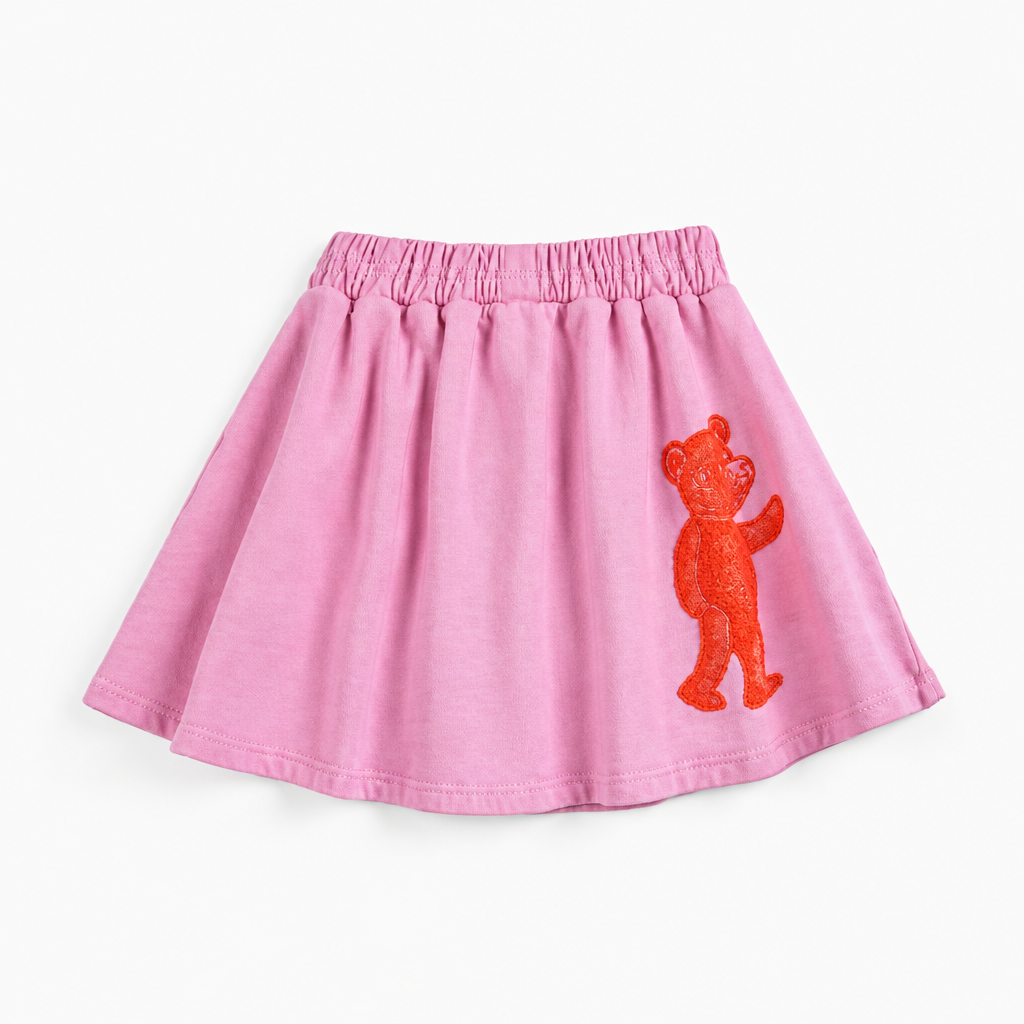 TrendStyle – Trendy & Comfortable – Kids' Jogger Pants, Denim Style