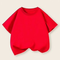 Thumbnail for SimpleWear – Casual & Soft – Relaxed Fit T-shirt with Round Neck
