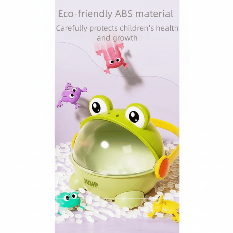 FroggyPlay – Active & Fun – Frog Bounce Game