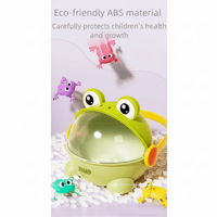 Thumbnail for FroggyPlay – Active & Fun – Frog Bounce Game