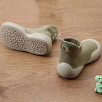 Thumbnail for BareFoot – Natural Walking – Baby Shoes With Flexible Soles