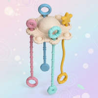 Thumbnail for HappyHands – Sensory & Montessori – Sensory Pull String