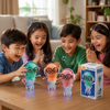 AquaDance – Interactive & Playful – Dancing Jellyfish