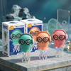 AquaDance – Interactive & Playful – Dancing Jellyfish