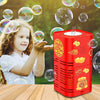 Bubblexploder – Magical Play Fun – Faded barking machine
