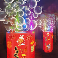 Thumbnail for Bubblexploder – Magical Play Fun – Faded barking machine
