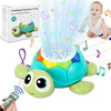 Turtle Projector™ - Encourage crawling - Star Projector