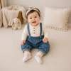 BabyBliss – Comfortable & Lightweight – Baby Lace Socks