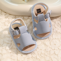 Thumbnail for Mini Fashion™ - Soft Fit - Kids Sandals