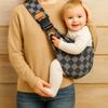 Baby Sling Carrier™ - Adjustable baby carrier - Hip carrier