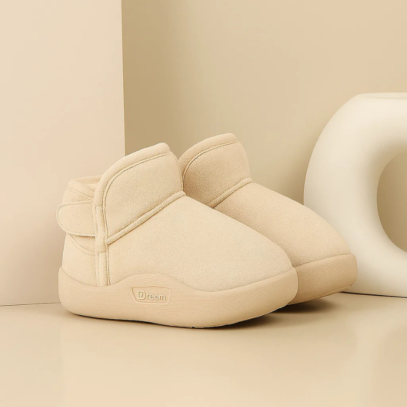 Mini Fashion™ - Super warm - Children's Winter Boots
