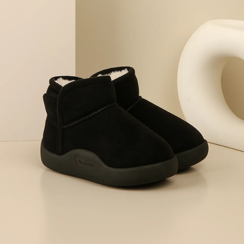 Mini Fashion™ - Super warm - Children's Winter Boots