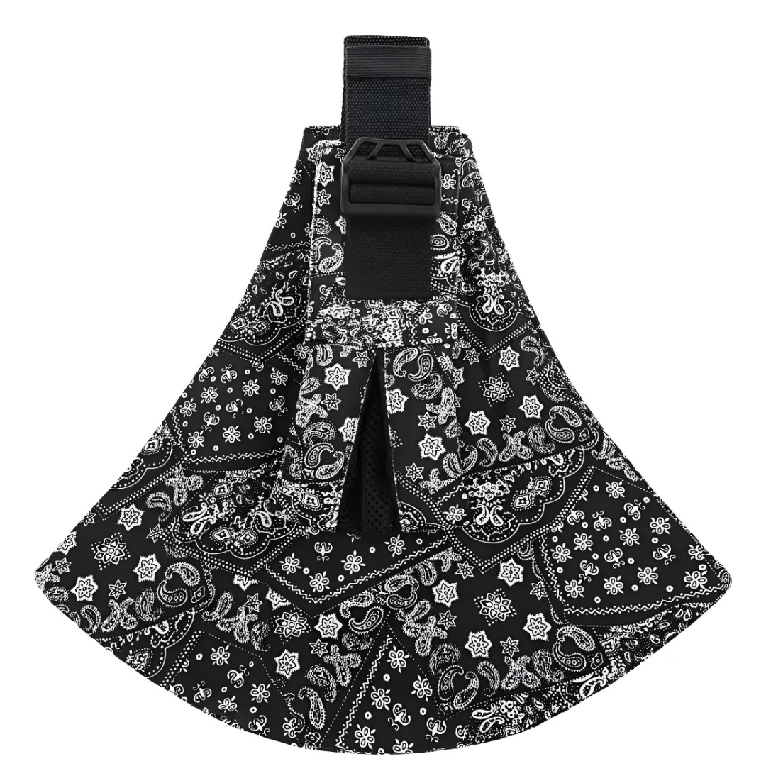 Baby Sling Carrier™ - Adjustable baby carrier - Hip carrier