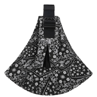 Thumbnail for Baby Sling Carrier™ - Adjustable baby carrier - Hip carrier