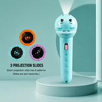 Thumbnail for Story Torch™ - Bedtime Magic - Flashlight projector