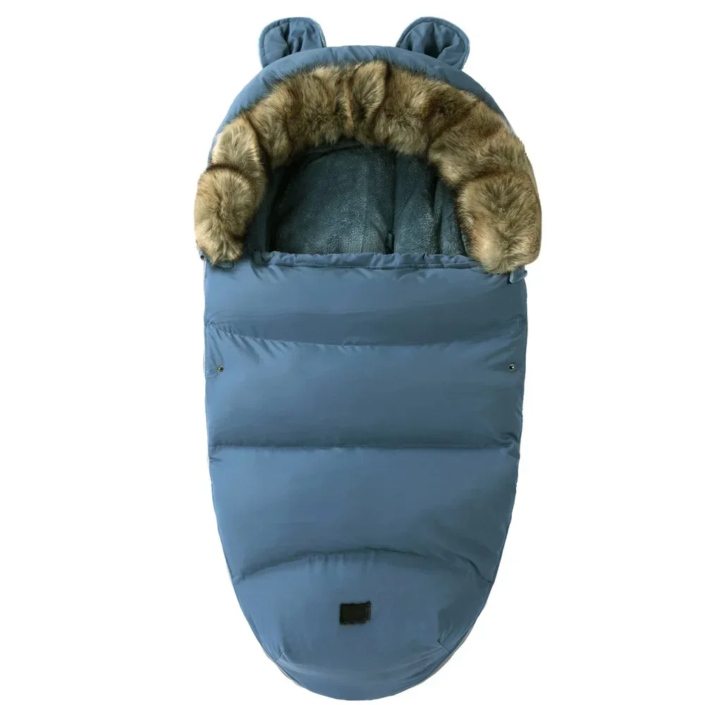 CozyRide – Warm & Cozy – Baby Sleeping Bag for Strollers