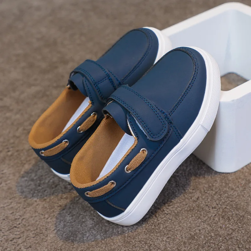 CoolStep – Simple & Stylish – Loafers & Sneakers