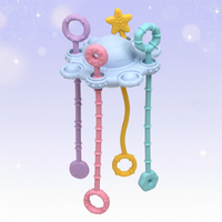 Thumbnail for HappyHands – Sensory & Montessori – Sensory Pull String