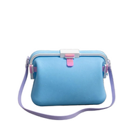 Thumbnail for SeaBag – Water Fun & Practical – Large Waterproof Silicone Shoulder Bag