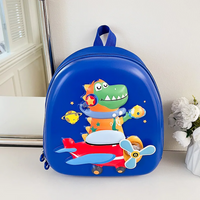 Thumbnail for SchoolMate – Light & Spacious – Cartoon Backpack with Lights and Music