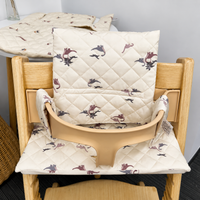 Thumbnail for ComfortSeat – Soft & Firm – High Chair Cushion