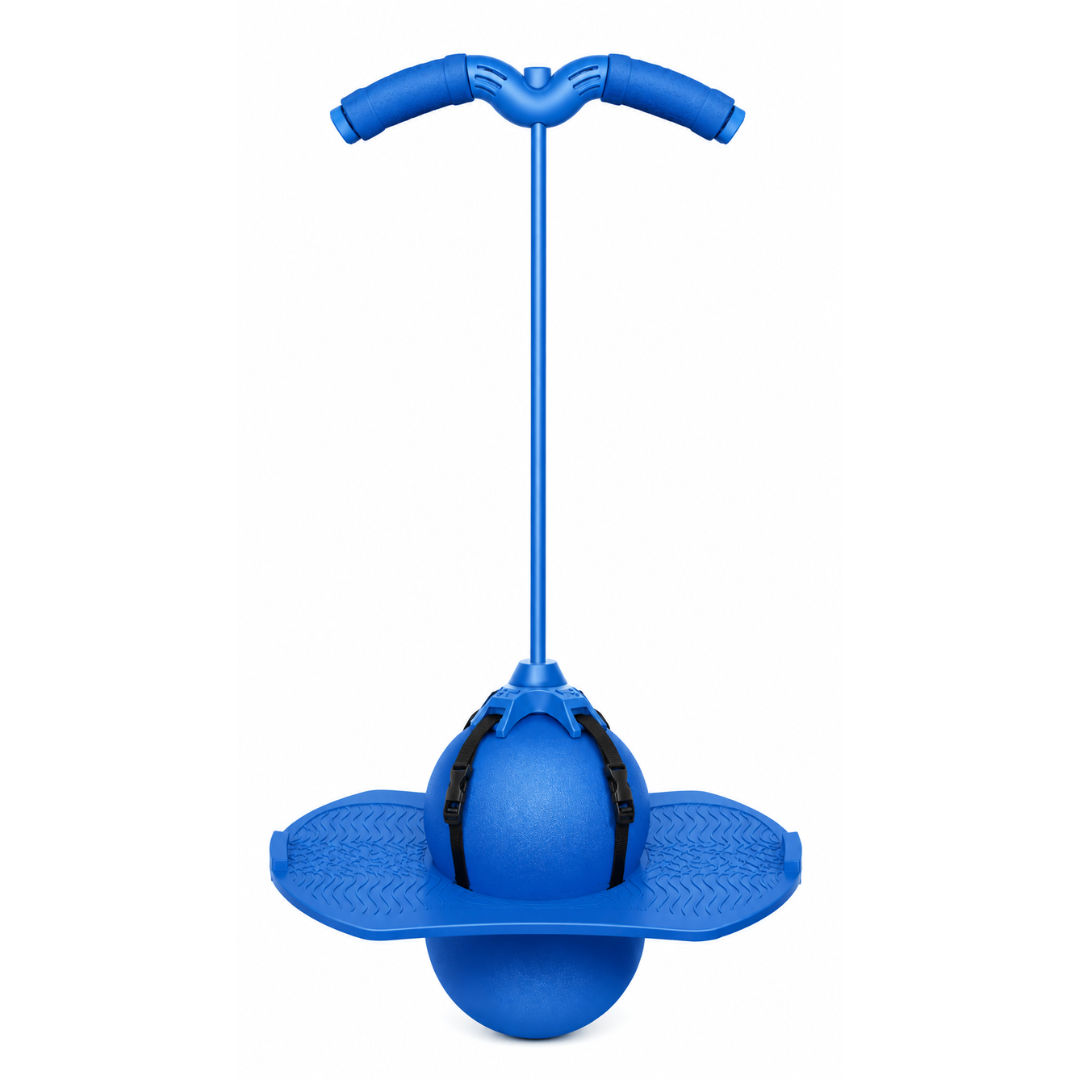 JumpJoy – Balance & Fun - Balancing Jump Stick for Kids