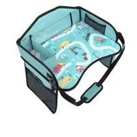 Thumbnail for Portable Child Car Seat Table™ - Safe & Comfortable - Portable Child Car Seat Table