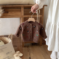 Thumbnail for Mini Fashion™ - Warm & Fine Material - Sweater