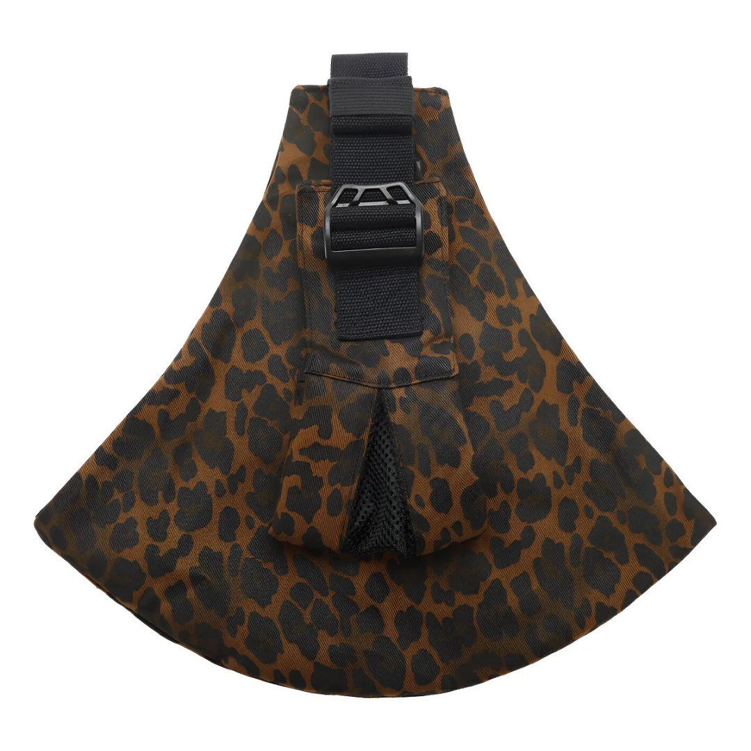 Baby Sling Carrier™ - Adjustable baby carrier - Hip carrier