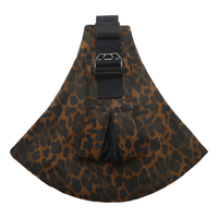 Thumbnail for Baby Sling Carrier™ - Adjustable baby carrier - Hip carrier