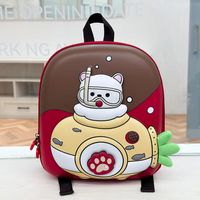 Thumbnail for KiddoPack – Cute & Practical – Kids' Backpack with a Glowing Paw
