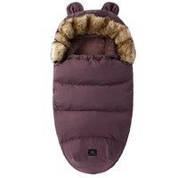 Thumbnail for CozyRide – Warm & Cozy – Baby Sleeping Bag for Strollers