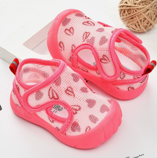 Puddle Play Pals™ - Easy fit - Kids Sandals