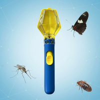 Thumbnail for BugMaster – Educational & Fun – Multifunctional Insect Catcher