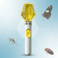 Thumbnail for BugMaster – Educational & Fun – Multifunctional Insect Catcher