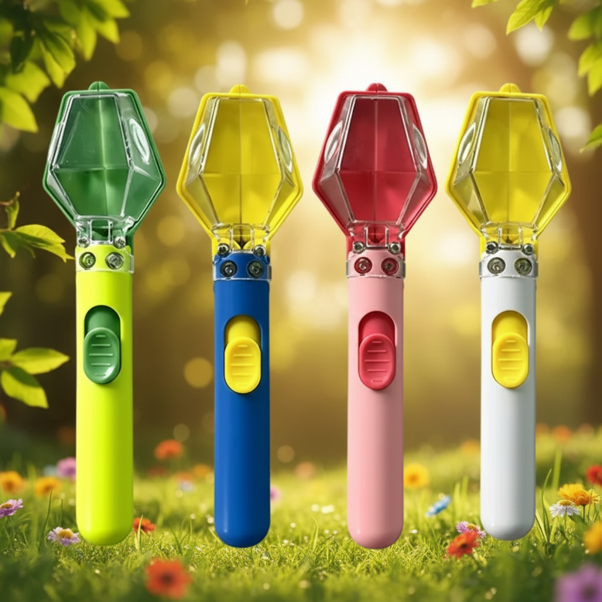 BugMaster – Educational & Fun – Multifunctional Insect Catcher