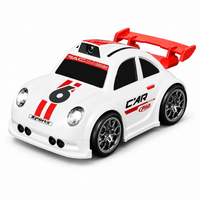 Thumbnail for RacePro – RC & Stunt – Drift-Sensing Racer Auto met Camera