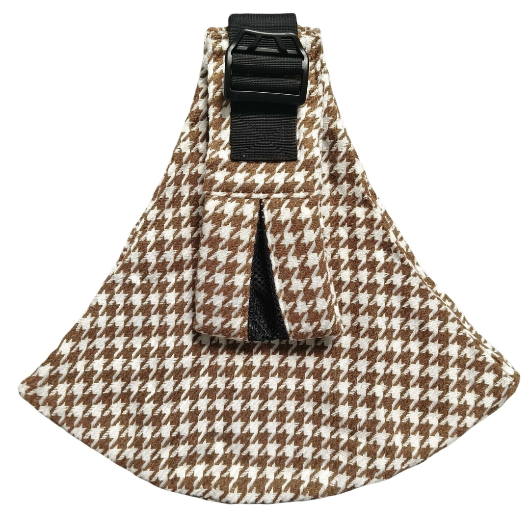 Baby Sling Carrier™ - Adjustable baby carrier - Hip carrier