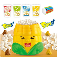 Thumbnail for PopCornFun – Fun & Playful – Family Party Board Game