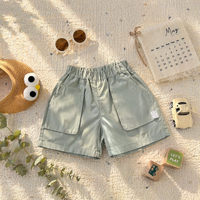 Thumbnail for CozyMove – Soft & Free - Short Pants 'Shorts'
