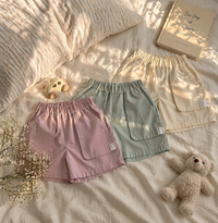 Thumbnail for CozyMove – Soft & Free - Short Pants 'Shorts'