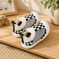 Thumbnail for Baby Anti-Slip Shoes – Safe & Comfortable – Children's Shoes