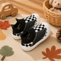 Thumbnail for Baby Anti-Slip Shoes – Safe & Comfortable – Children's Shoes