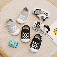 Thumbnail for Baby Anti-Slip Shoes – Safe & Comfortable – Children's Shoes