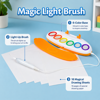 Thumbnail for Color Draw – Creative & Clean – Drawing Set