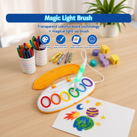 Thumbnail for Color Draw – Creative & Clean – Drawing Set